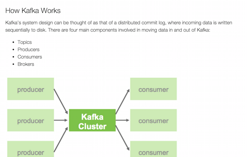 Kafka Consumer – Simple Python Script and Tips