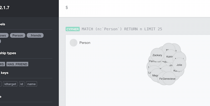 Graph relations in Neo4j – simple load example